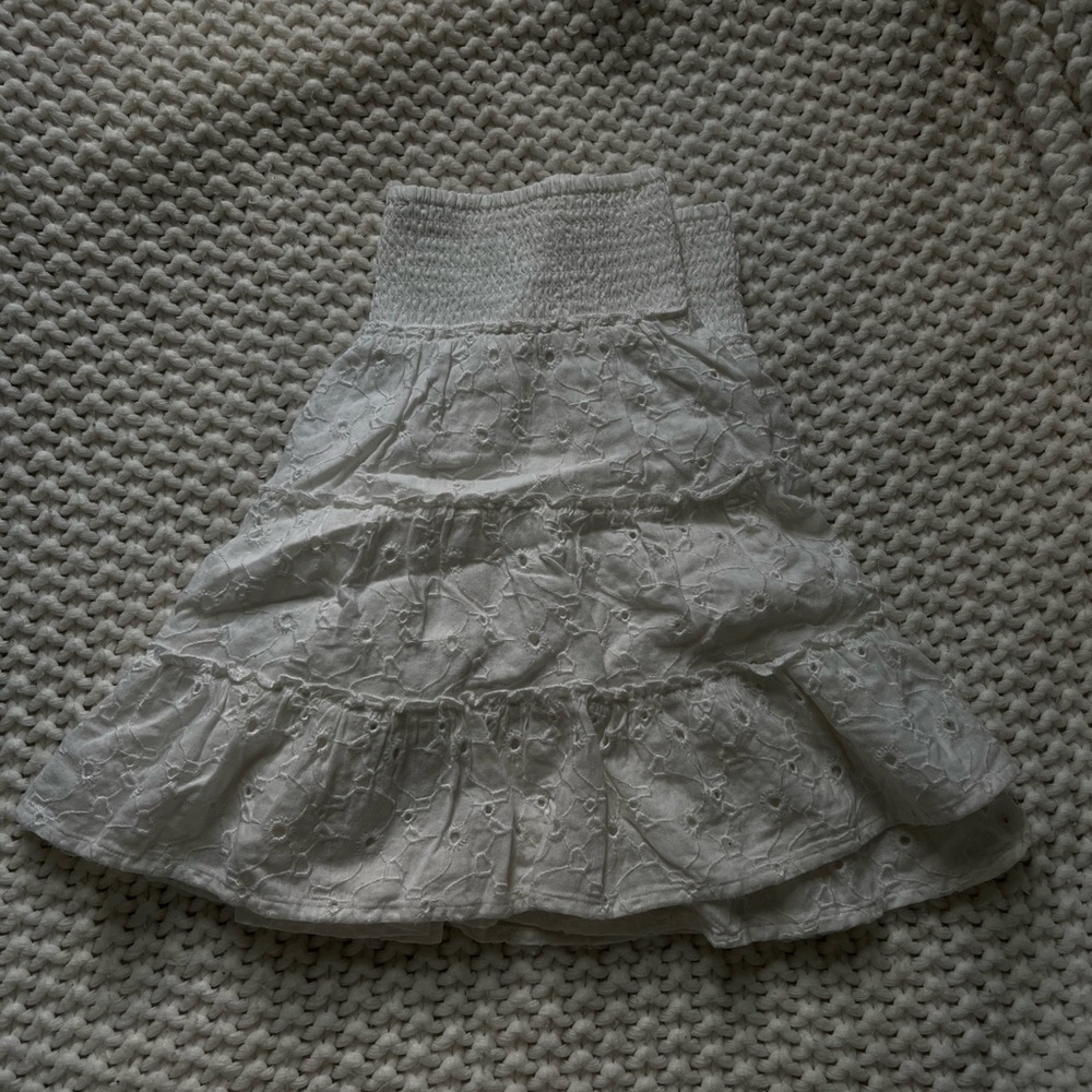 American eagle skirt